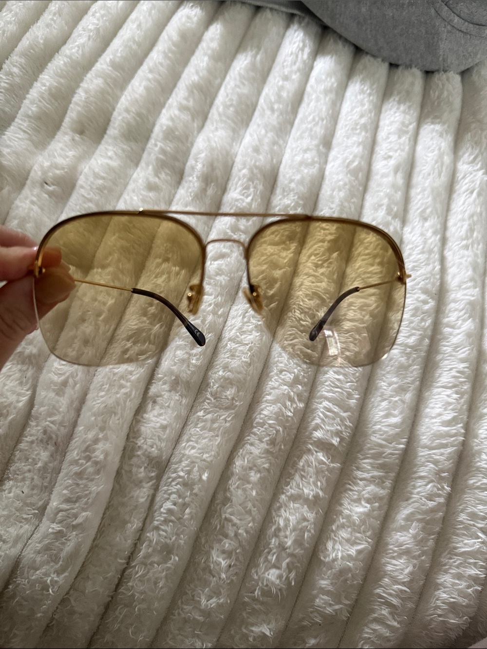 Men’s Tom Ford Mackenzie-02 sunglasses
